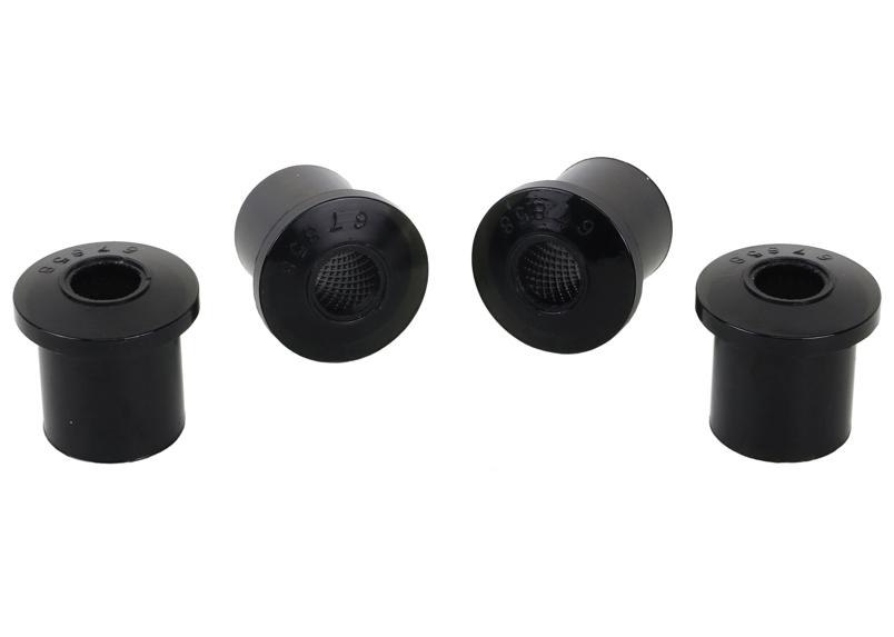 Whiteline Performance Spring - shackle bushing (Toyota Pickup  79-88) - W73467