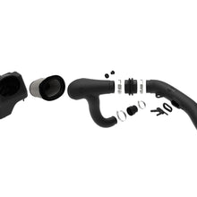 AFE Momentum GT Cold Air Intake System w/ Pro DRY S Filter (2024+ Ranger Raptor V6-3.0L TT) - 50-70116D