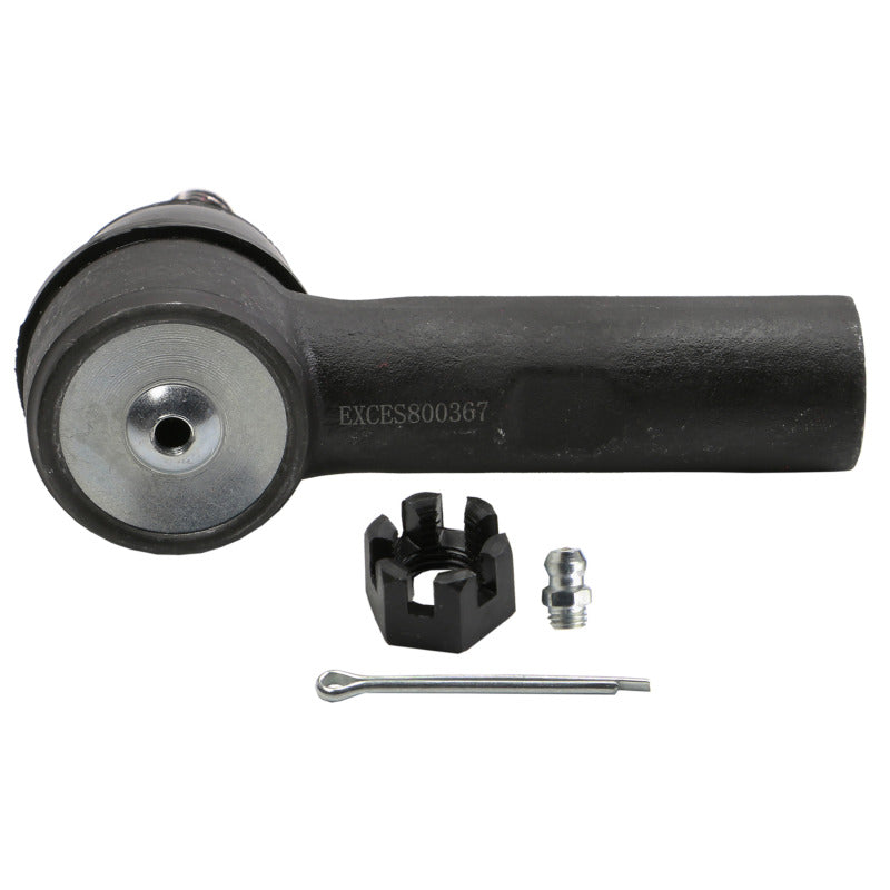 MOOG 04-06 Dodge Durango Front Outer / Outer Tie Rod End