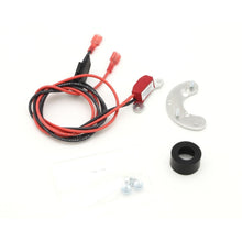 Pertronix Ignitor Ii For Lucas 23D6 & 25D6 Distributors.  6-Cy;Linder - 9LU-162A