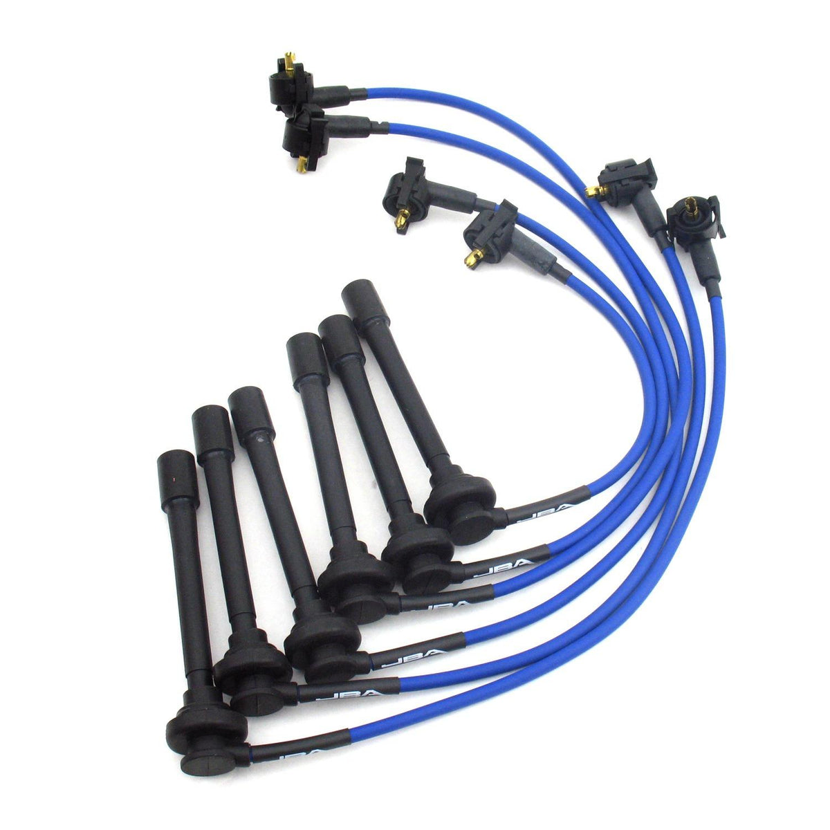 JBA 98-00 Ranger 3.0L Blue (1998-2000 Ranger) - W06479