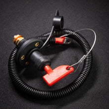 ARB Winch Isolation Switch Kit
