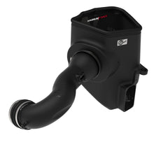 AFE Magnum FORCE Stage-2 Cold Air Intake System w/ Pro DRY S Media (GM Trucks/SUVs 19-21 V8-5.3L) - 54-13058D