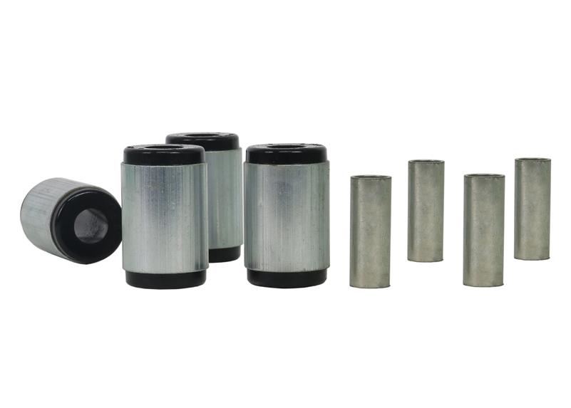 Whiteline Performance Front Control Arm Lower Inner Bushing 86-92 Toyota Supra  Whiteline (1986-1992 Supra) - W52099