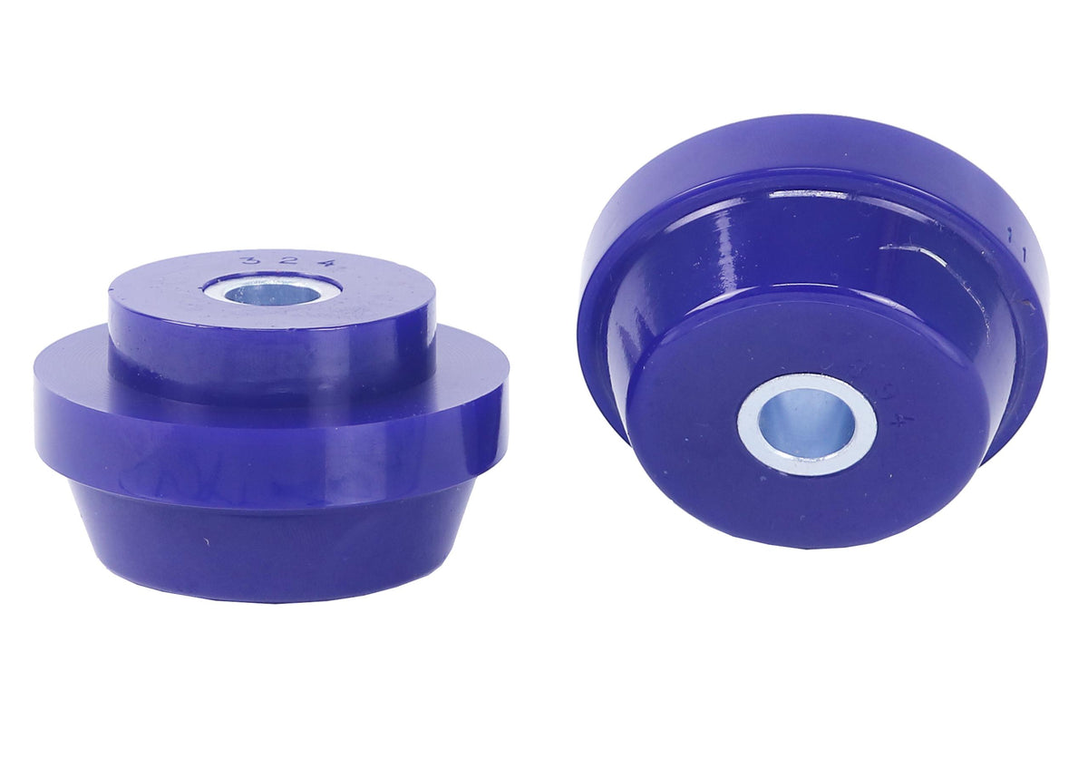 SuperPro TRIUMPH REAR SUB FRAME TO BODY (1975-1981 TR7 Base, TR8 Base) - SPF2468K