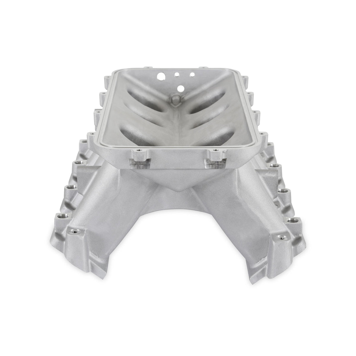 Holley Ls7 Hi-Ram, Im Efi, Base Only  - 300-229