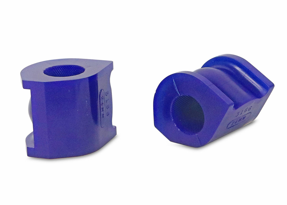 SuperPro Suspension Stabilizer Bar Bushing Kit - SPF3166-24K