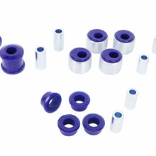 SuperPro Radius Arm Bushing Kit