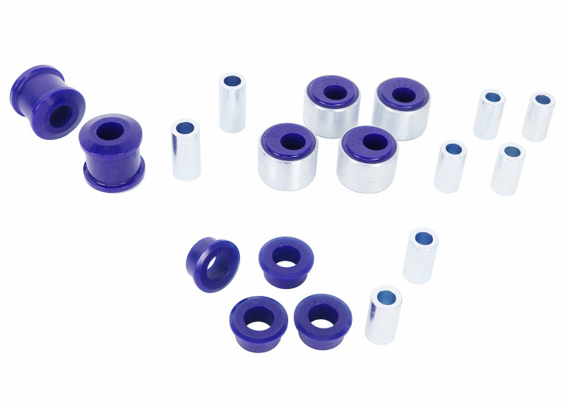 SuperPro Radius Arm Bushing Kit