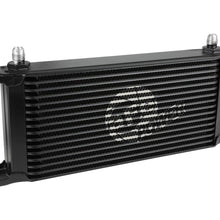 AFE 46-80005 BladeRunner Transmission Oil Cooler Kit (Dodge RAM Diesel Trucks 10-12 L6-6.7L TD - Automatic Transmission Only)