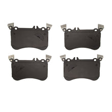 DFC 14-19 Mercedes-Benz Gla45 AMG Front 4000 Hybridynamic Brake Pads