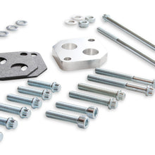 Holley Intake Replacement Hardware Kit - 508-40