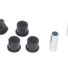SuperPro Shock Absorber Bushing Set