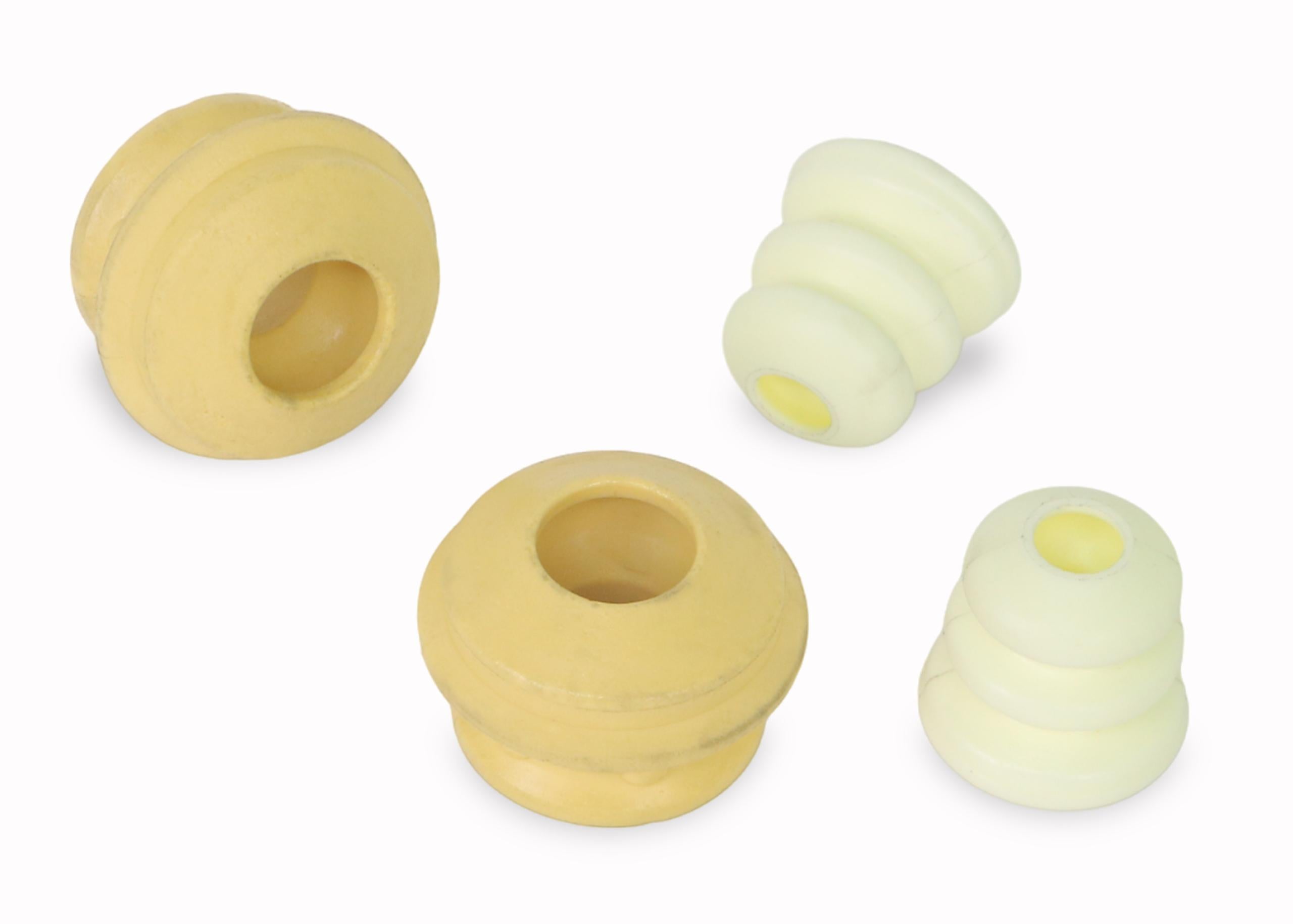 SuperPro HOLDEN FR & RR BUMPSTOP KIT - SPF2883K