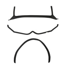 Simpson Racing Motorcycle Mod Bandit Rubber kit - MBRUBKIT