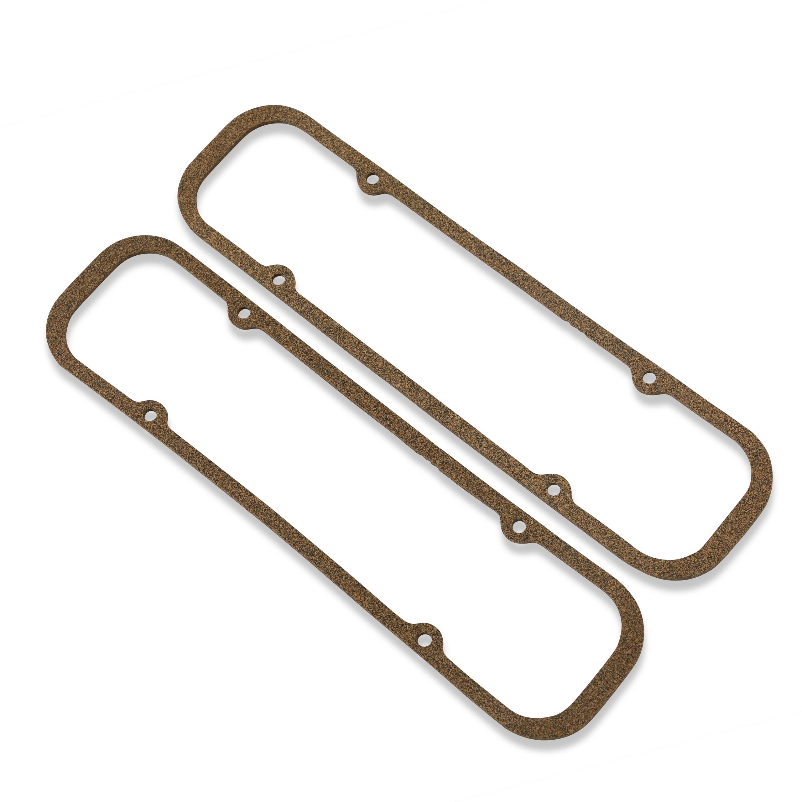 Mr. Gasket Performance Valve Cover Gaskets.  - 576