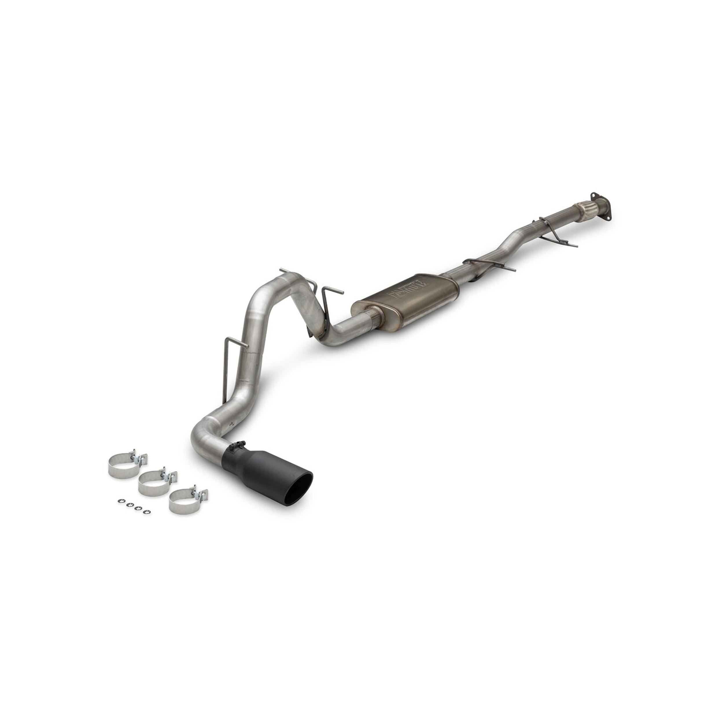 Flowmaster FlowFX Cat-Back Exhaust System - 717989