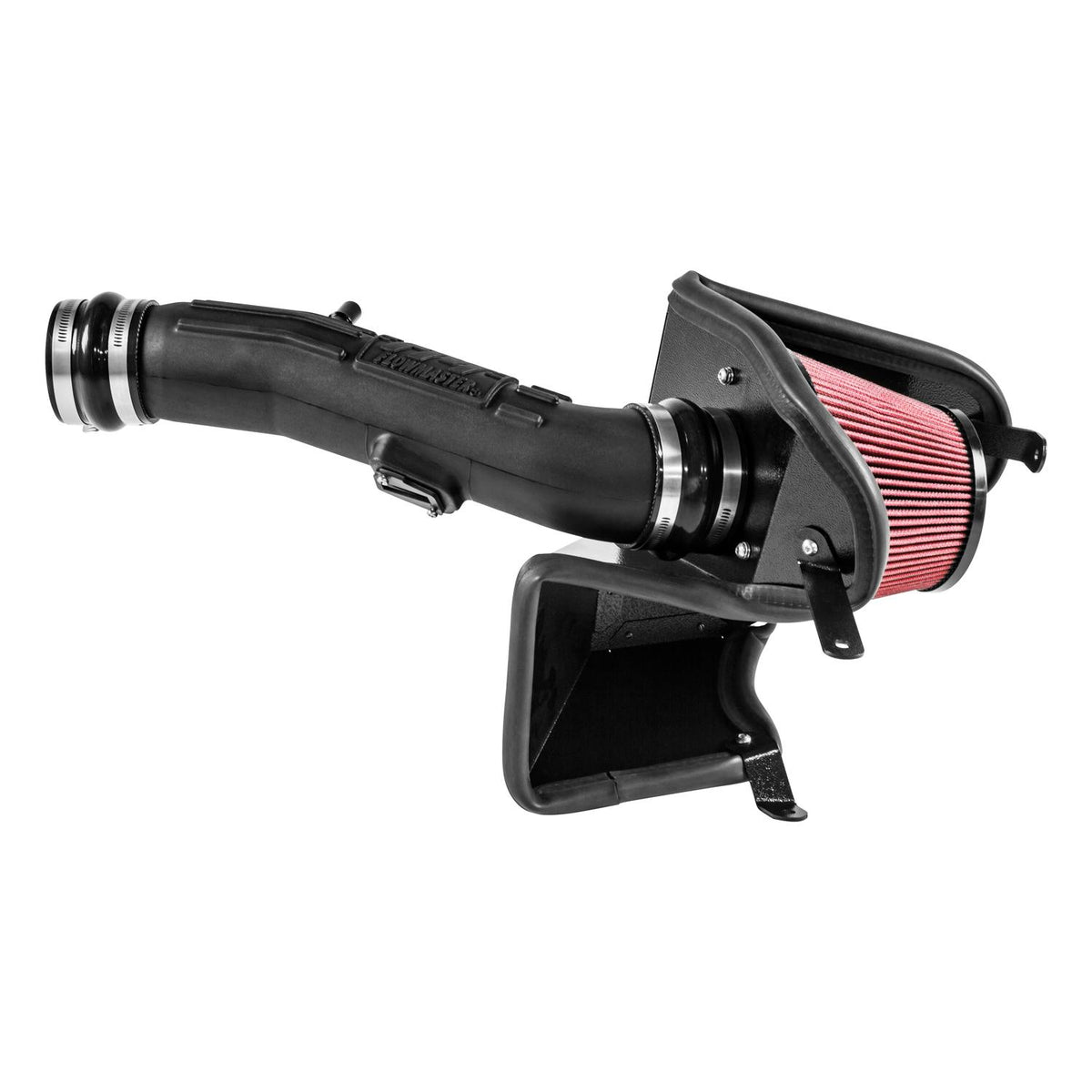 Flowmaster Performance Air Intake - Delta Force - 11-14 Mustang 3.7L