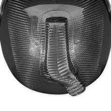 Simpson Racing Racing SD1 Top Air Right - SD1TAR