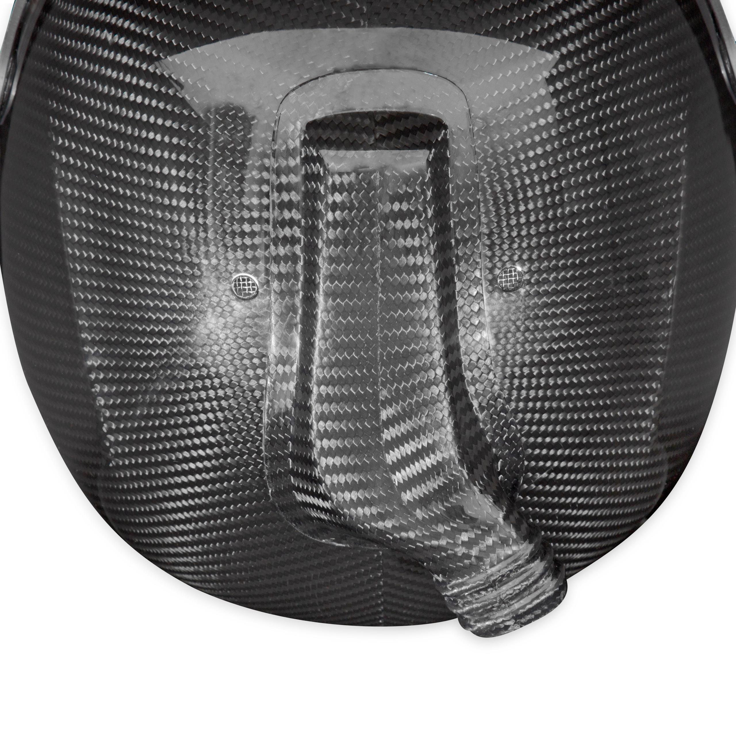 Simpson Racing Racing SD1 Top Air Right - SD1TAR