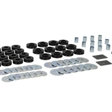 Whiteline Performance Body mount - bushings (1955-1957 Bel Air Base, Bel Air Nomad) - W93563