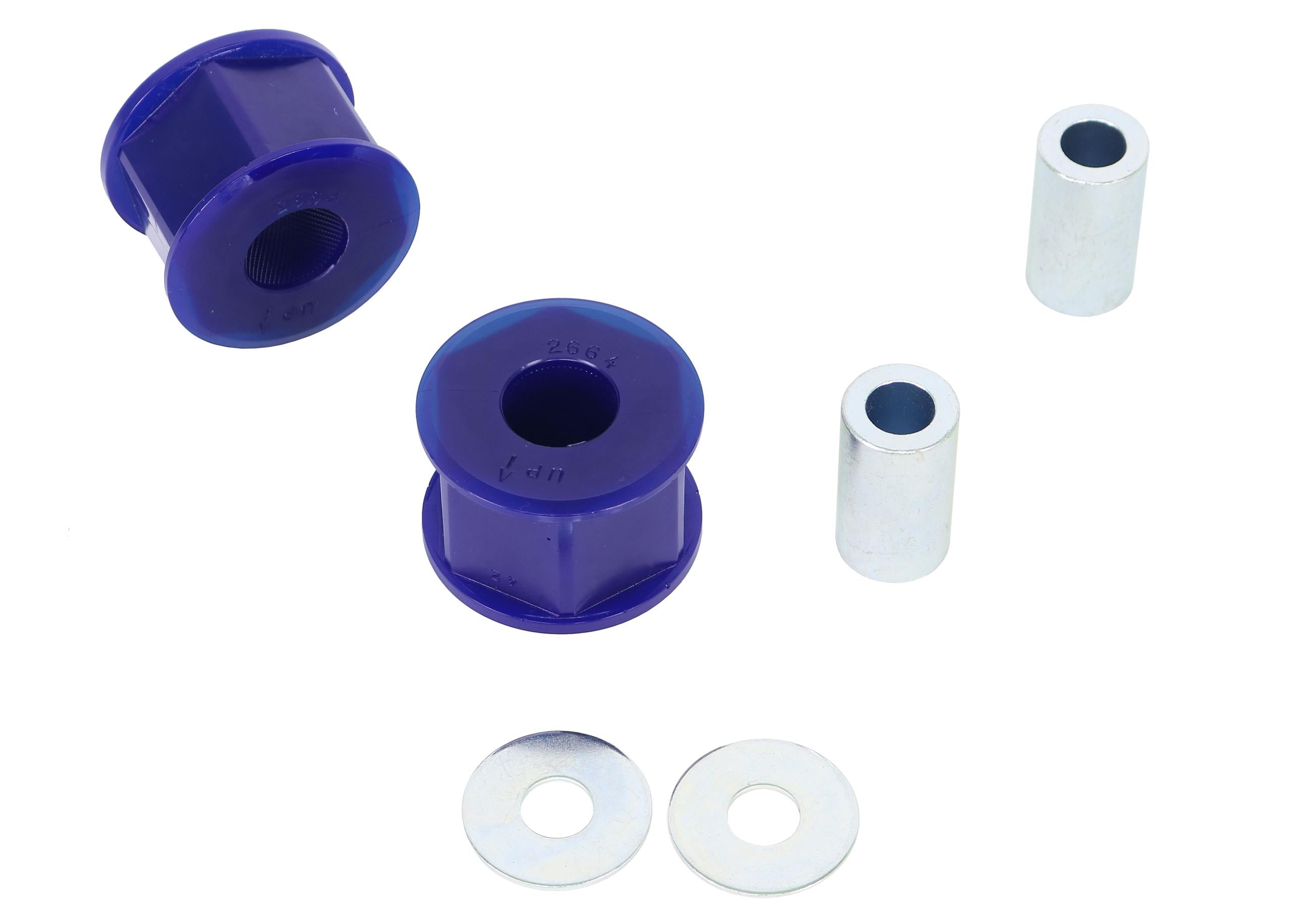 SuperPro SUBARU RR DIFF PINION SUPP KIT - SPF2664K
