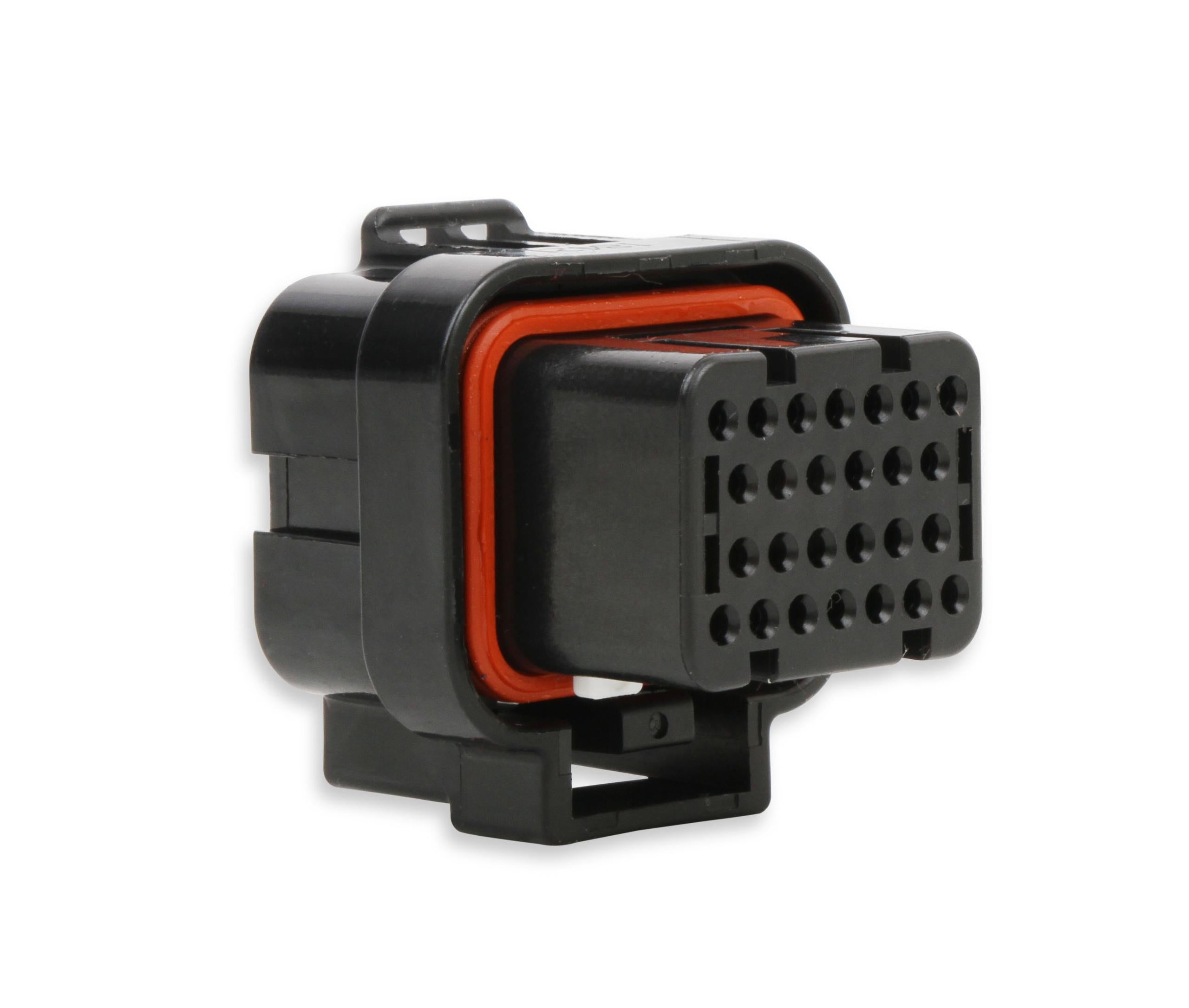 Holley J3 CONNECTOR KIT.  - 570-347