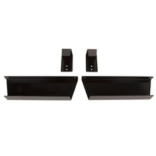Rugged Ridge Door Accessories-Omix (1972-2018 Jeep Fitment) - 12107.14