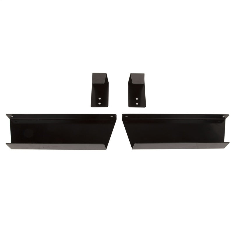 Rugged Ridge Door Accessories-Omix (1972-2018 Jeep Fitment) - 12107.14