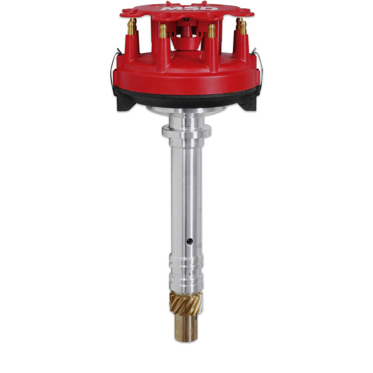 Chevy V8 Crank Trigger Distributor.  - 84697