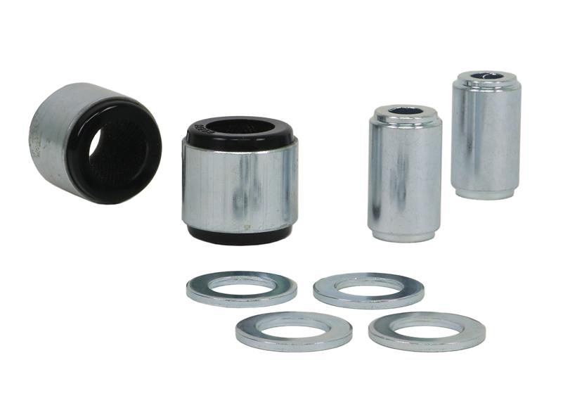 Whiteline Performance Control Arm - Lower Forward Outer Bushing Kit (2015-2023 Audi, Volkswagen Fitments) - W63577