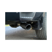 Flowmaster FlowFX Cat-Back Exhaust System (2011-2018 GM Silverado/Sierra 1500 6.2L V8) - 717885