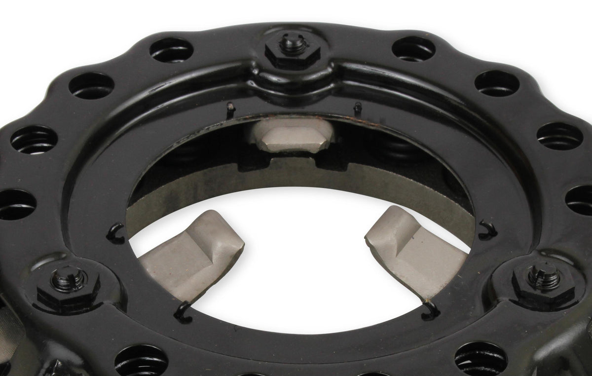 Hays Street 650 Conversion Clutch Kit - AMC and Jeep.  - 92-3102