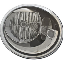Hella 12-16 Volkswagen Beetle Headlamp Rh