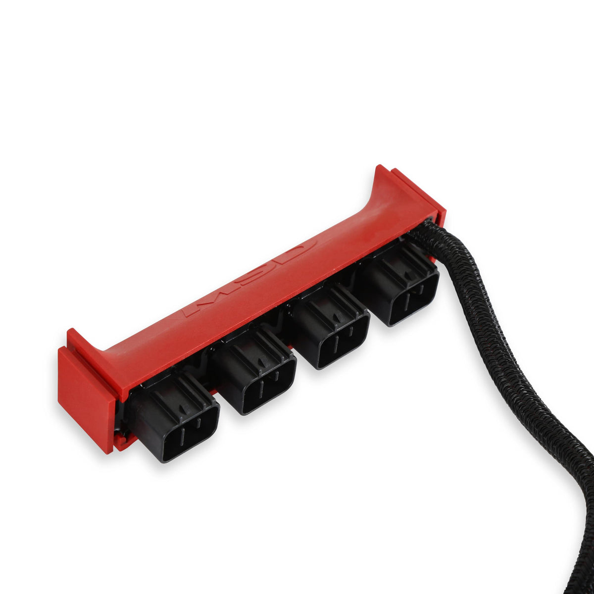 Power Grid 4-Connector Hub.  - 7740