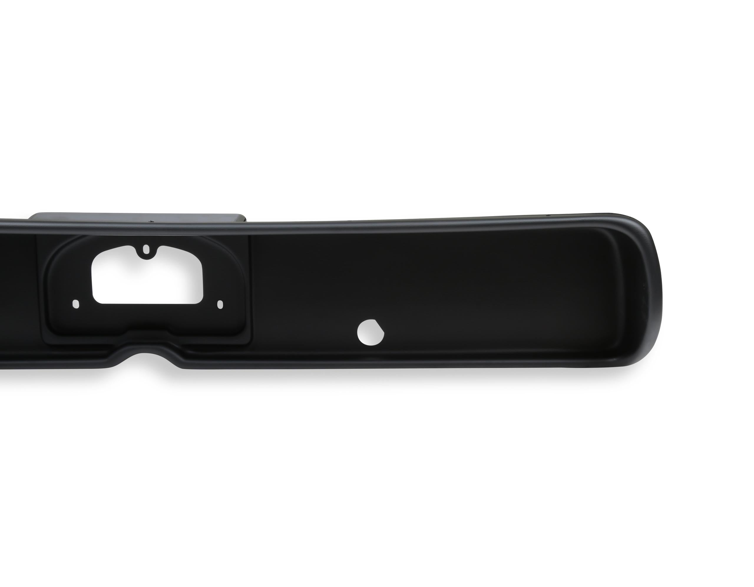 Holley Dash Panel - 553-413