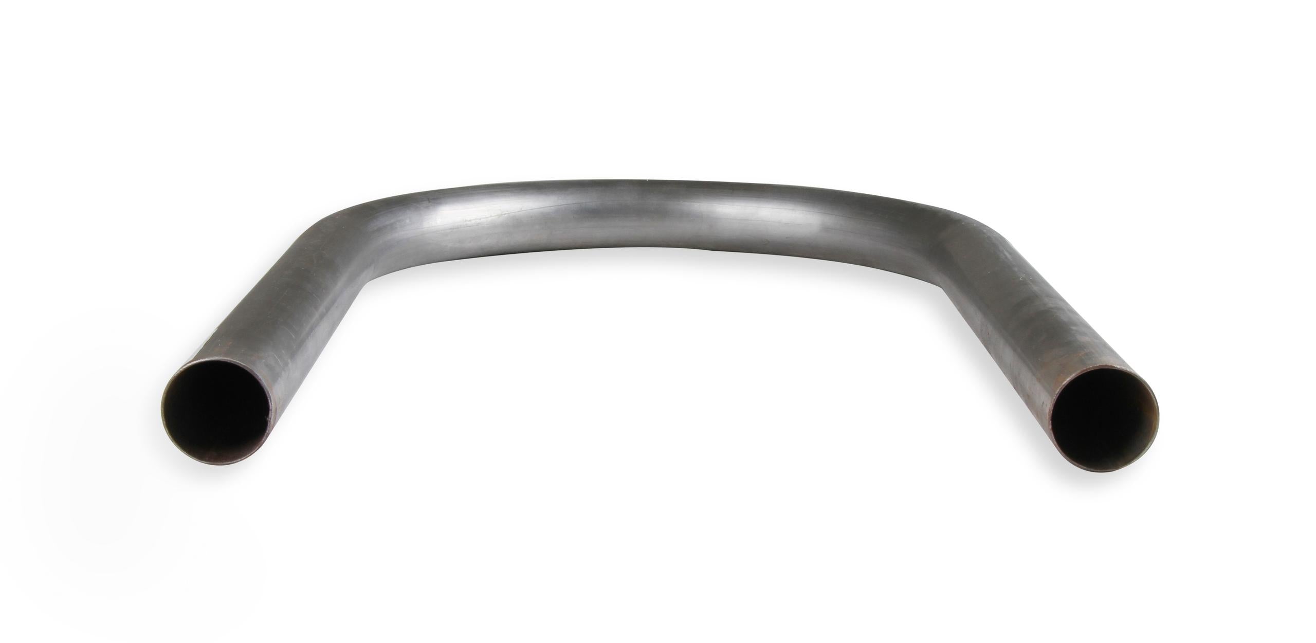 Hooker U-Bend,18Ga X 1 1/2X 6R X 12 - 12200HKR