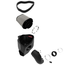 aFe Takeda Stage-2 Cold Air Intake System w/ Pro DRY S Filter (2020-2022 Toyota GR Supra 3.0L) - 56-10015D