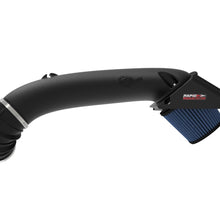 AFE 52-10012R Rapid Induction Cold Air Intake System w/ Pro 5R Filter (2021 Ford F-150 V8-5.0L)