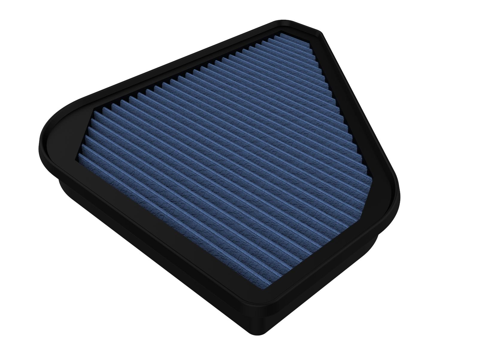 AFE Magnum FLOW OE Replacement Air Filter w/ Pro 5R Media (Chevrolet Traverse 09-17 V6-3.6L) - 30-10320