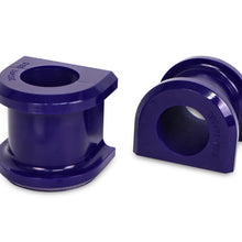 SuperPro 33.5mm Stabilizer Bar Bushing Kit