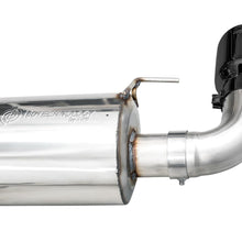 AWE Touring Edition Axle-back Exhaust for BMW G2X 330i/430i - 3015-33429