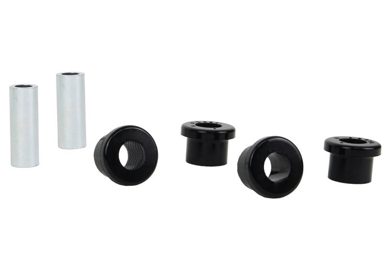 Whiteline Performance Control Arm Lower Inner Front Bushing Standard Replacement 30MM OD Whiteline (1985-2010 Jetta, Golf, Cabriolet, Passat, Cabrio, Beetle, TT, TT Quattro) - W52091