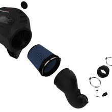 AFE Momentum GT Cold Air Intake System w/ Pro 5R Filter BMW X3/X4 M40i (G01/02) 20-23 L6-3.0L (t) B58 - 50-70105R