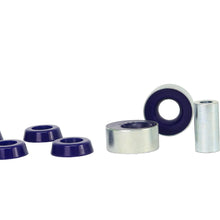 SuperPro BMW Rear Upper Control Kit - SPF2422K