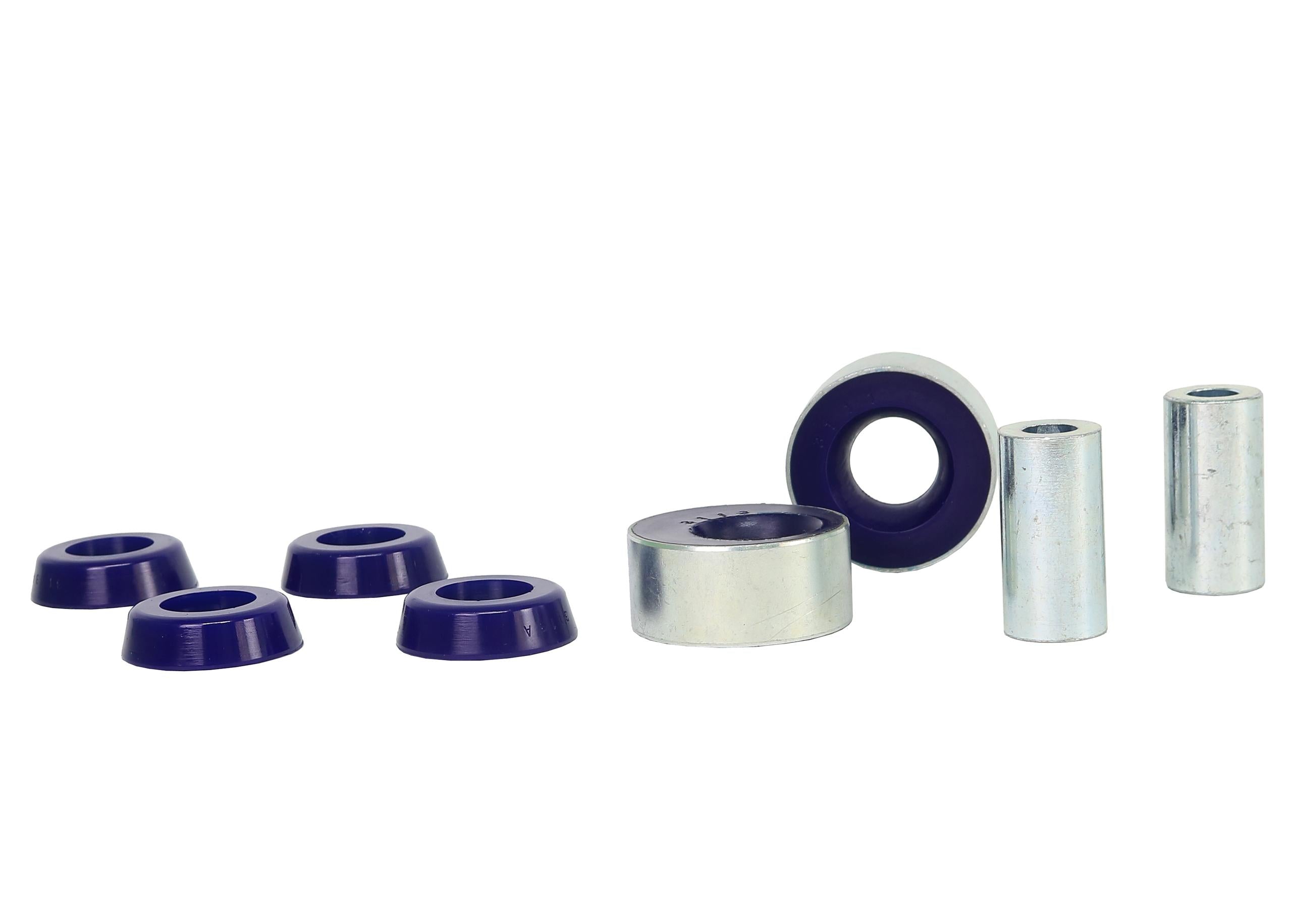 SuperPro BMW Rear Upper Control Kit - SPF2422K