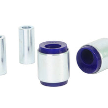 SuperPro Control Arm Bushing Kit