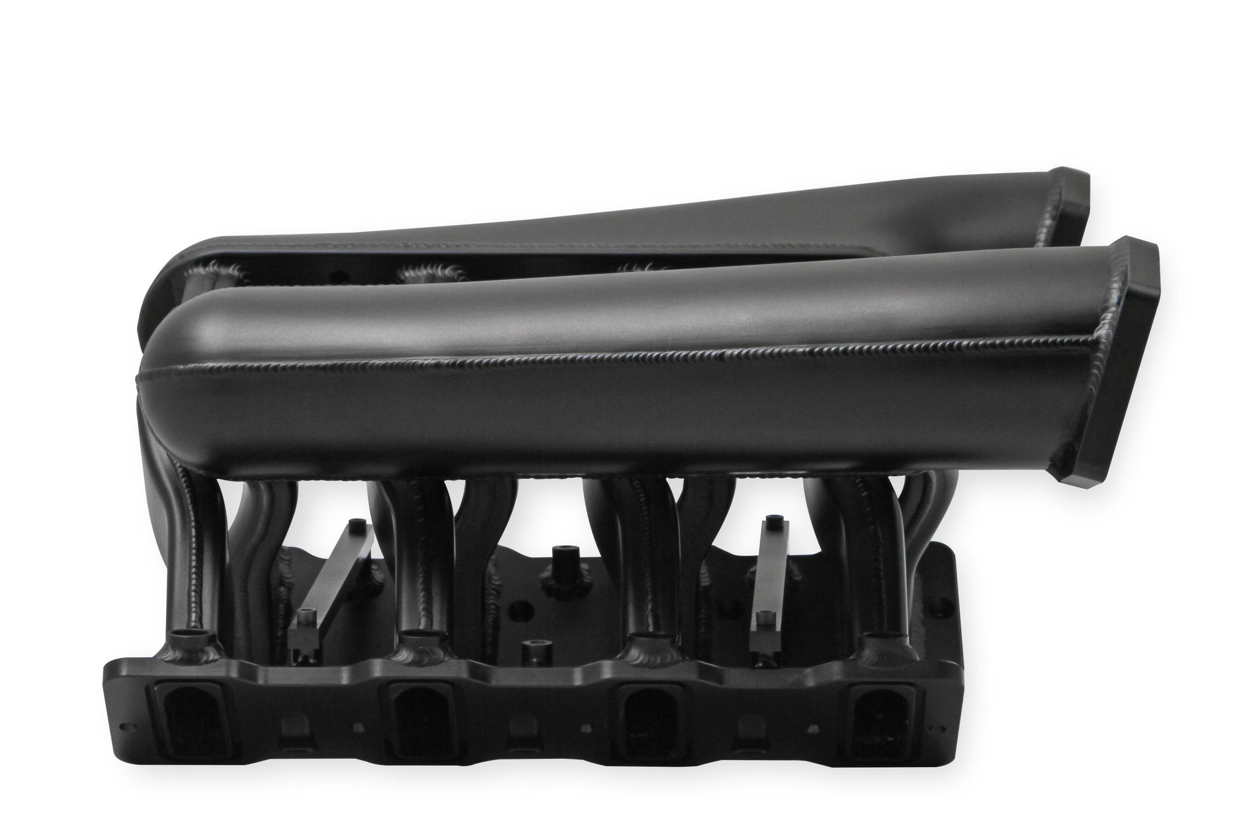 Holley Sniper Efi Dual Plenum Intake Manifold - 820202