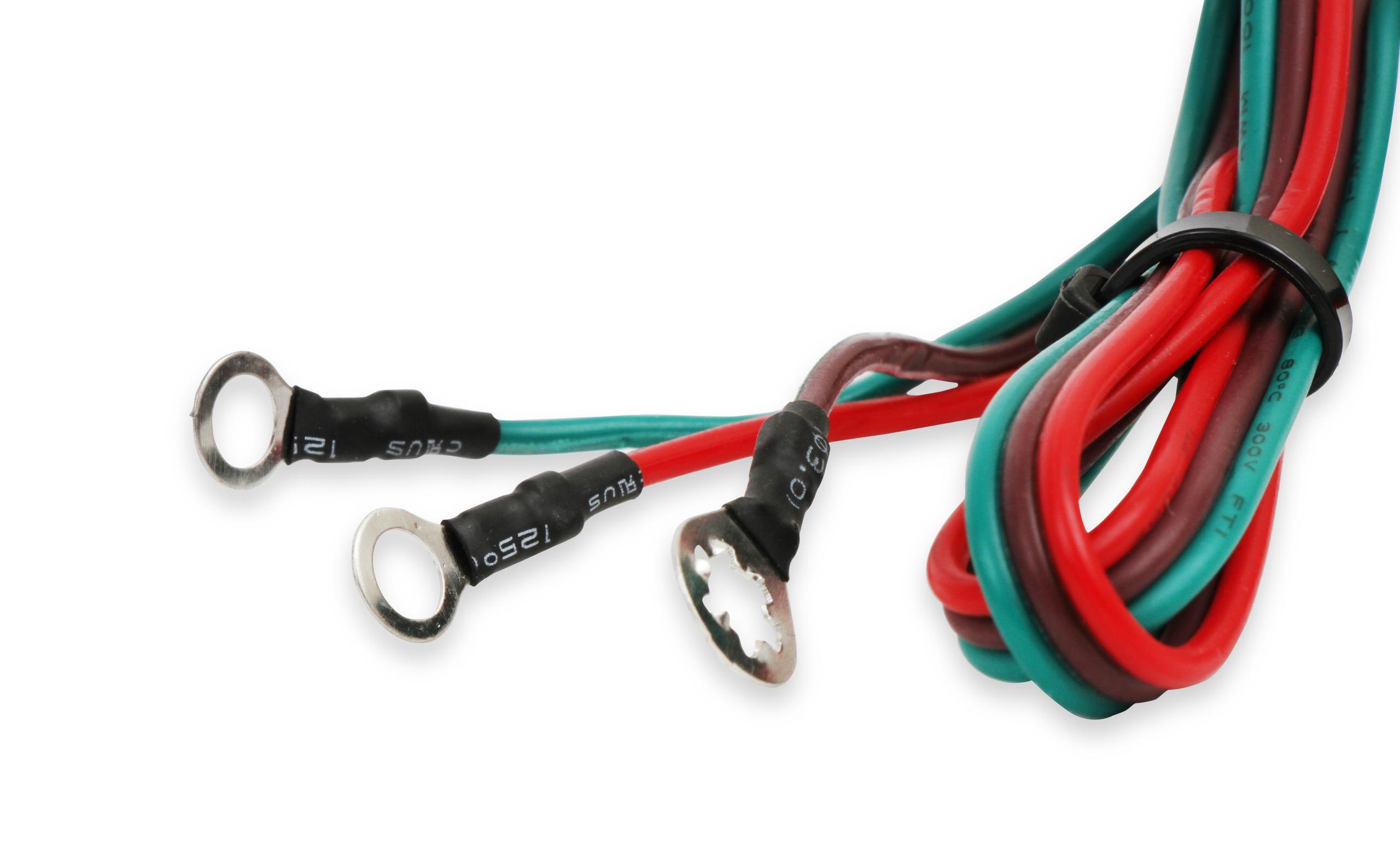 Accel 2010ACC Kit,Gm V8 Sngl Pnt Eliminator