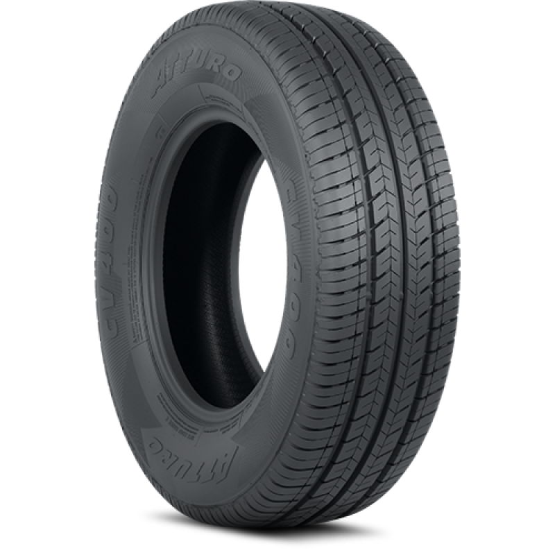 Atturo Tires CV 400 Tire - 215/65R16C - CV400-I0066647